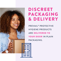 Prevail® Pantiliner