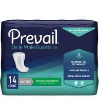 Prevail® Male Guard