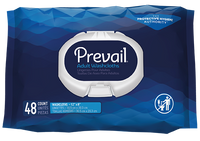 Prevail® Soft Pack with Press-N-Pull Lid