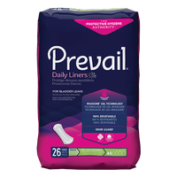 Prevail® Pantiliner