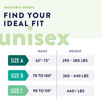 Prevail® Specialty Size Brief